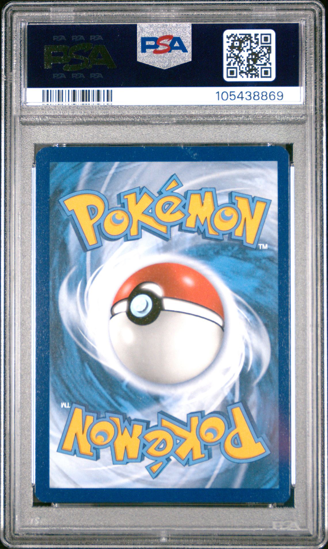 2022 Pokemon Swsh Black Star Promo Fa/Charizard Vmax #261 (Ultra-Premium Collection) Nm-Mt 8 back