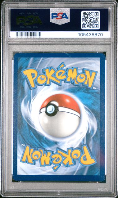 2022 Pokemon Swsh Black Star Promo Fa/Charizard Vmax #261 (Ultra-Premium Collection) Nm-Mt 8 back