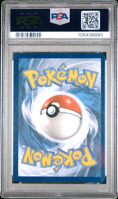 2022 Pokemon Swsh Black Star Promo Fa/Charizard V #260 (Ultra-Premium Collection) Nm-Mt 8 back