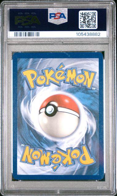 2022 Pokemon Swsh Black Star Promo Fa/Charizard V #260 (Ultra-Premium Collection) Nm-Mt 8 back