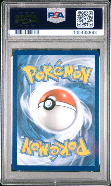 2022 Pokemon Swsh Black Star Promo Fa/Charizard V #260 (Ultra-Premium Collection) Nm-Mt 8 back