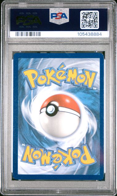 2022 Pokemon Swsh Black Star Promo Fa/Charizard V #260 (Ultra-Premium Collection) Nm-Mt 8 back