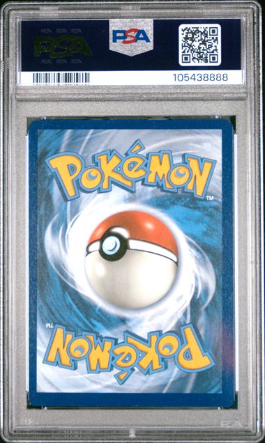 2022 Pokemon Swsh Black Star Promo Fa/Charizard Vstar #262 (Ultra-Premium Collection) Nm-Mt 8 back