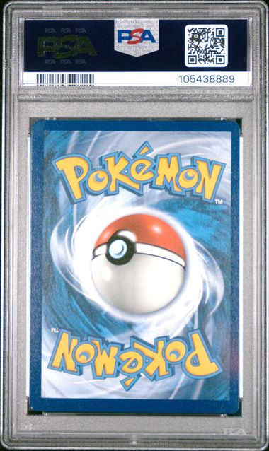2022 Pokemon Swsh Black Star Promo Fa/Charizard Vstar #262 (Ultra-Premium Collection) Nm-Mt 8 back