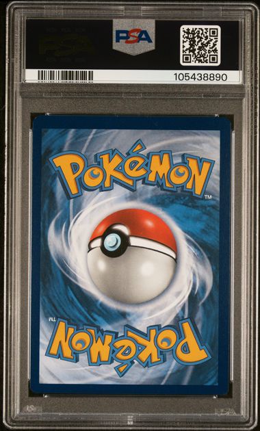 2022 Pokemon Swsh Black Star Promo Fa/Charizard Vstar #262 (Ultra-Premium Collection) Nm-Mt 8 back