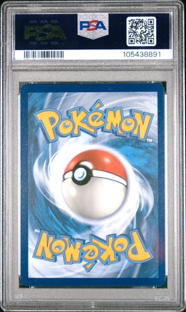 2022 Pokemon Swsh Black Star Promo Fa/Charizard Vstar #262 (Ultra-Premium Collection) Nm-Mt 8 back