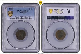 1906 5 St KM-24 XF45