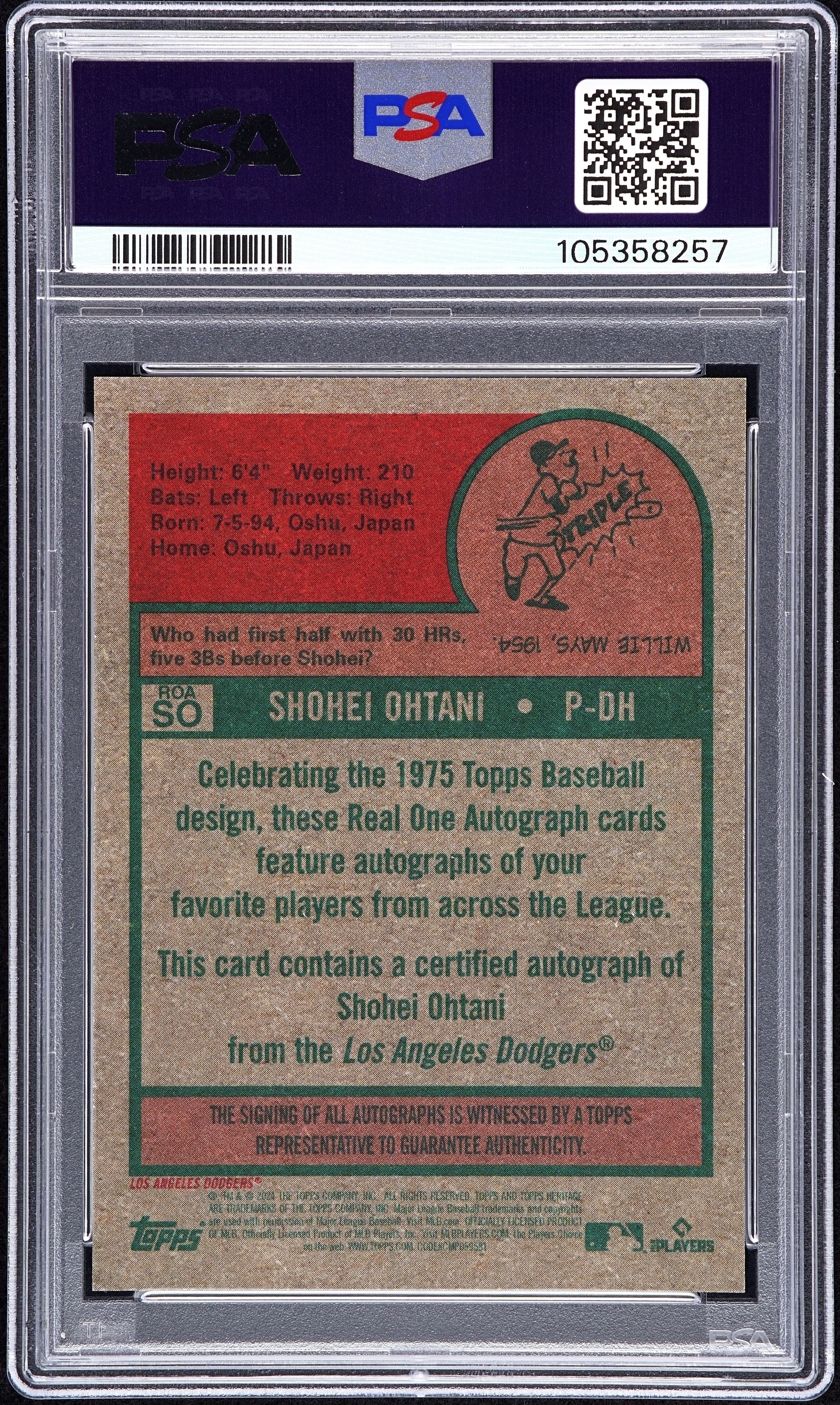 MLB アレナド Topps Heritage Real One Auto Official MLB Topps Heritage, Baseball Collection, MLB Topps