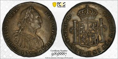 1793-PTS PR 8 R Calico-993 XF40