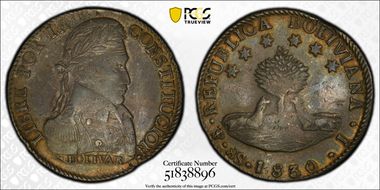 1830-PTS J 8 Sol XF45