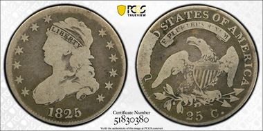 1825/4/(2) 25C B-3 G6