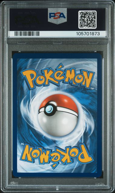 2023 Pokemon Obf En-Obsidian Flames Charizard Ex #223 (Special Illustration Rare) Gem Mt 10 back