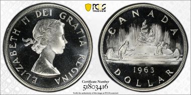 1963 S$1 PL66CAM