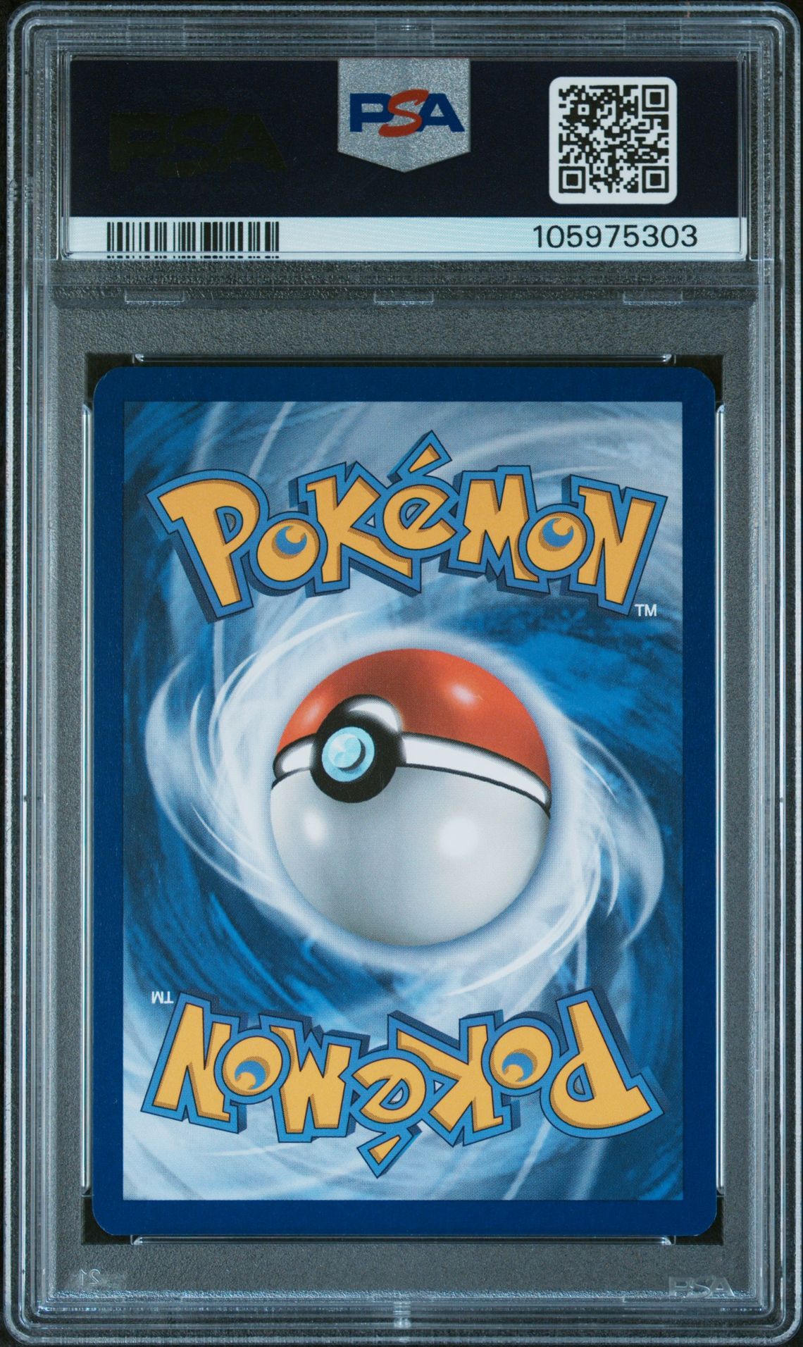 2024 Pokemon Scr En-Stellar Crown Terapagos Ex #170 (Special Illustration Rare) Mint 9 back