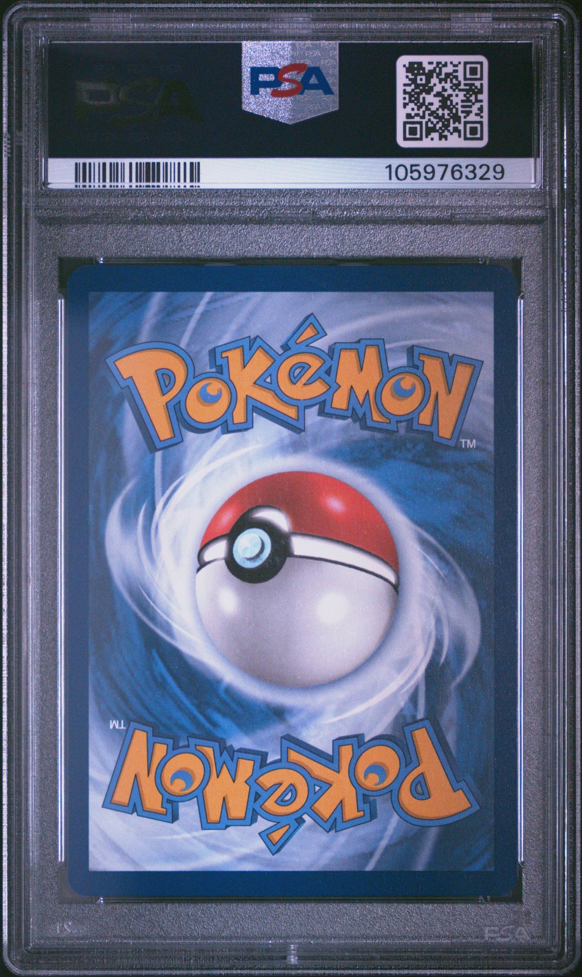 2023 Pokemon Obf En-Obsidian Flames Charizard Ex #223 (Special Illustration Rare) Gem Mt 10 back