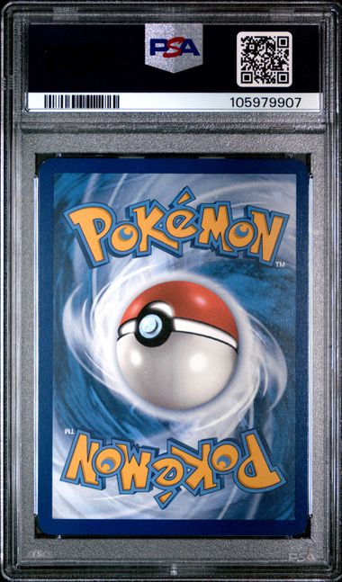 2024 Pokemon Scr En-Stellar Crown Terapagos Ex #173 (Hyper Rare) Mint 9 back