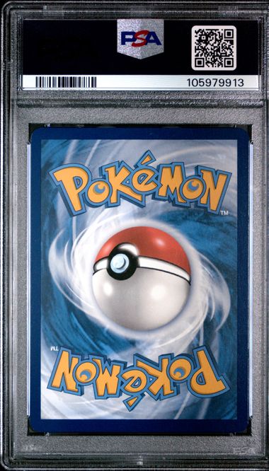 2023 Pokemon Sword And Shield Crown Zenith Fa/Raikou V #Gg41 (Crown Zenith) Gem Mt 10 back