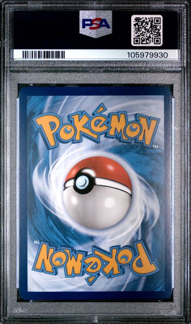 2023 Pokemon Mew En-151 Charmander #168 (Illustration Rare) Mint 9 back