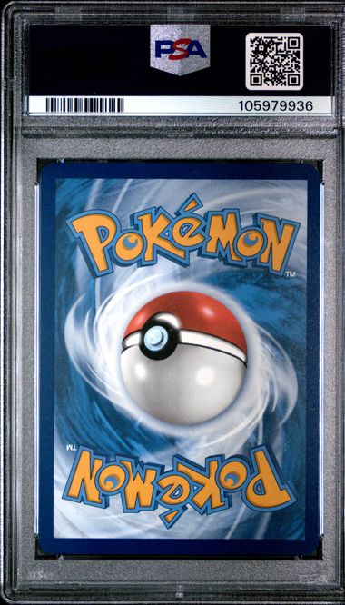 2024 Pokemon Ssp En-Surging Sparks Latias Ex #220 (Ultra Rare) Mint 9 back