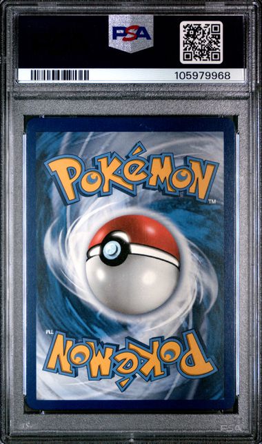 2015 Pokemon Xy Ancient Origins Fa/Primal Groudon Ex #97 (Ancient Origins) Mint 9 back