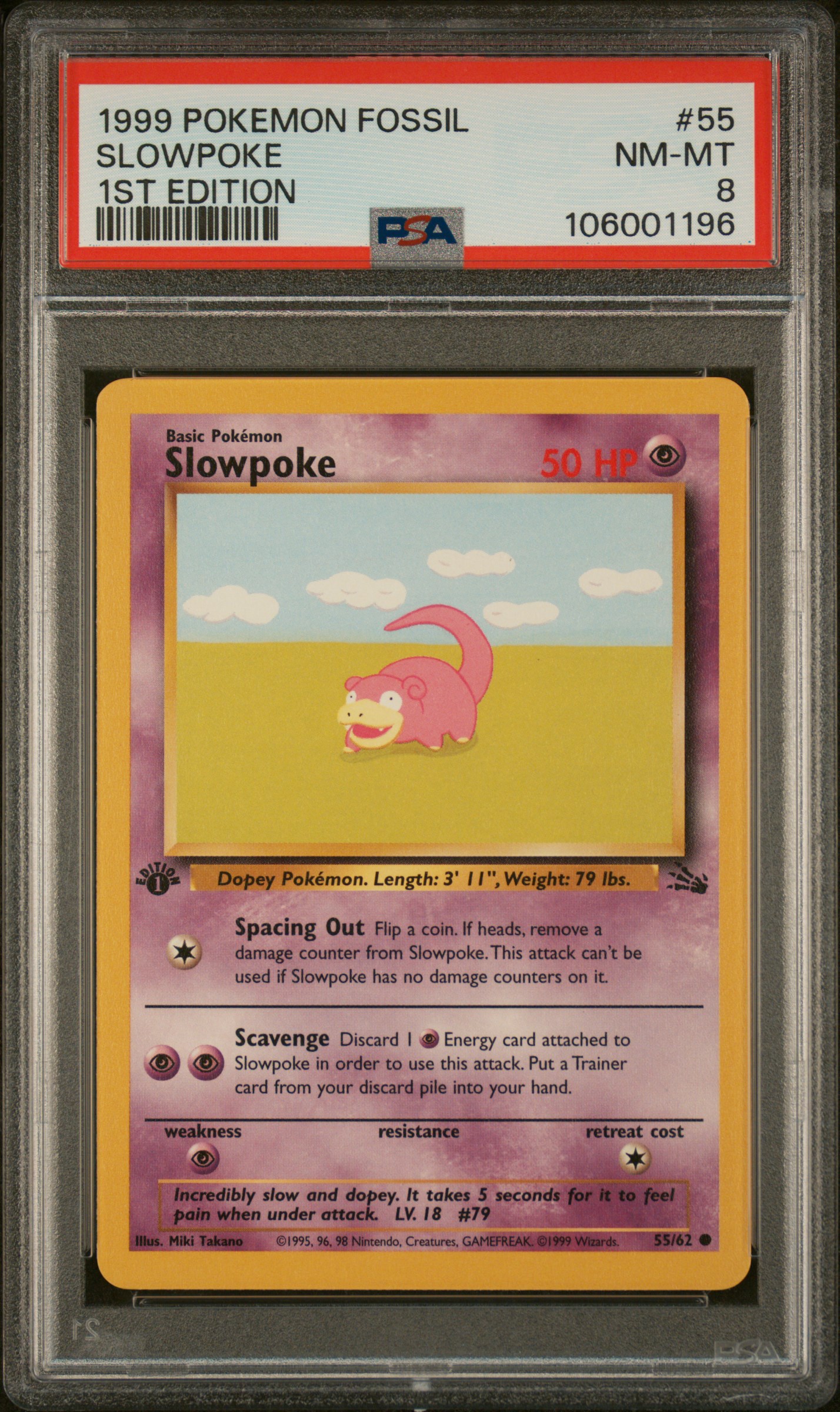 Slowpoke