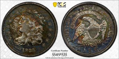 1835 H10C LM-8.2 AU58