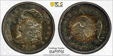 1832 H10C AU58+