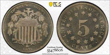 1877 5C PR64