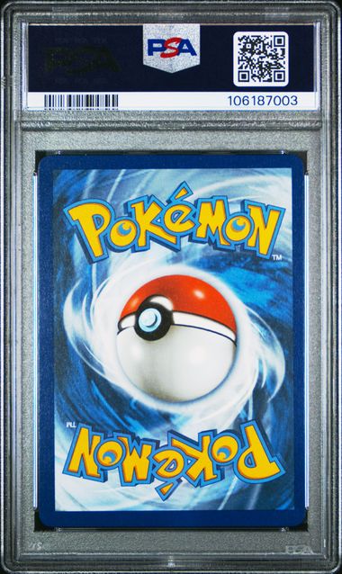 2021 Pokemon Sword & Shield Evolving Skies Fa/Gyarados V #171 (Evolving Skies) Mint 9 back