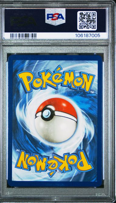 2016 Pokemon Xy Evolutions M Blastoise Ex #22 (Evolutions) Mint 9 back