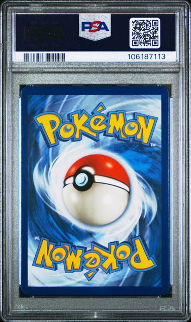 2016 Pokemon Xy Fates Collide Lugia Break #79 (Fates Collide) Nm-Mt 8 back