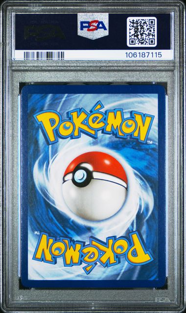 2016 Pokemon Xy Evolutions Misty's Determination #108 (Evolutions-Fa) Mint 9 back