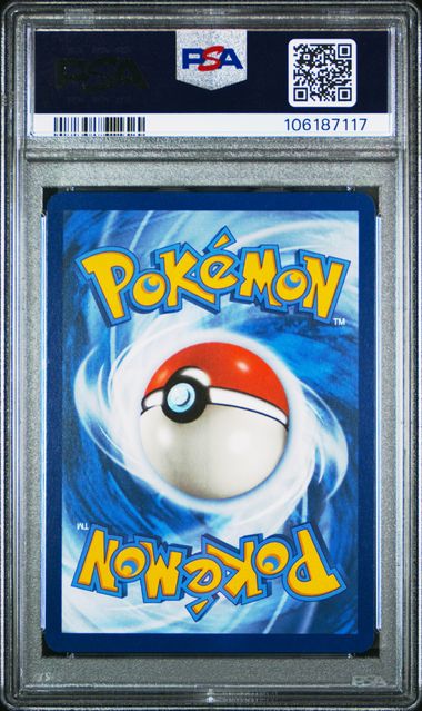 2024 Pokemon Ssp En-Surging Sparks Pikachu Ex #219 (Ultra Rare) Mint 9 back