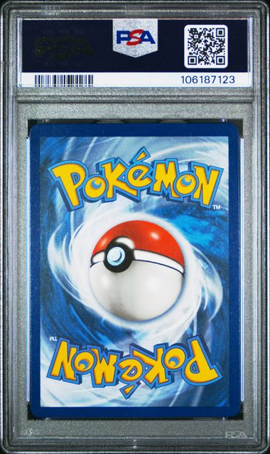 2023 Pokemon Sword And Shield Crown Zenith Fa/Zeraora Vmax #Gg42 (Crown Zenith) Nm-Mt 8 back