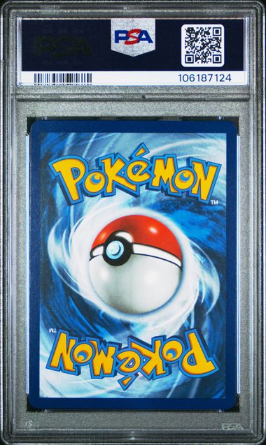 2023 Pokemon Sword And Shield Crown Zenith Fa/Pikachu #160 (Crown Zenith) Mint 9 back