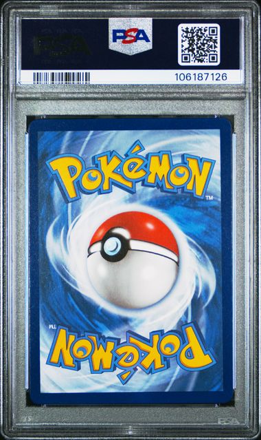 2020 Pokemon Sword & Shield Darkness Ablaze Fa/Scizor Vmax #193 (Darkness Ablaze-Secret) Gem Mt 10 back