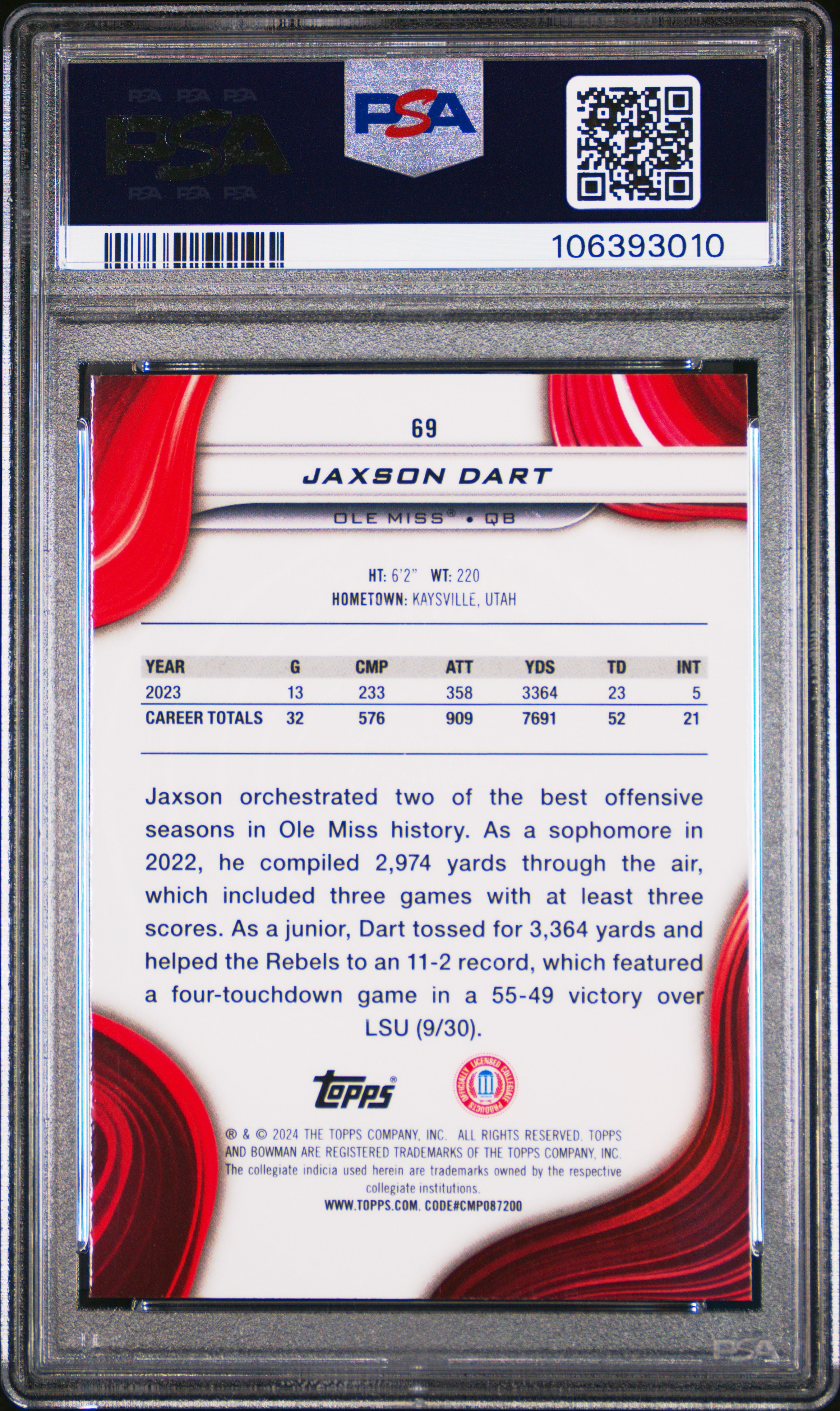 1980 Topps Rich Hebner #331 Nm-Mt 8 front