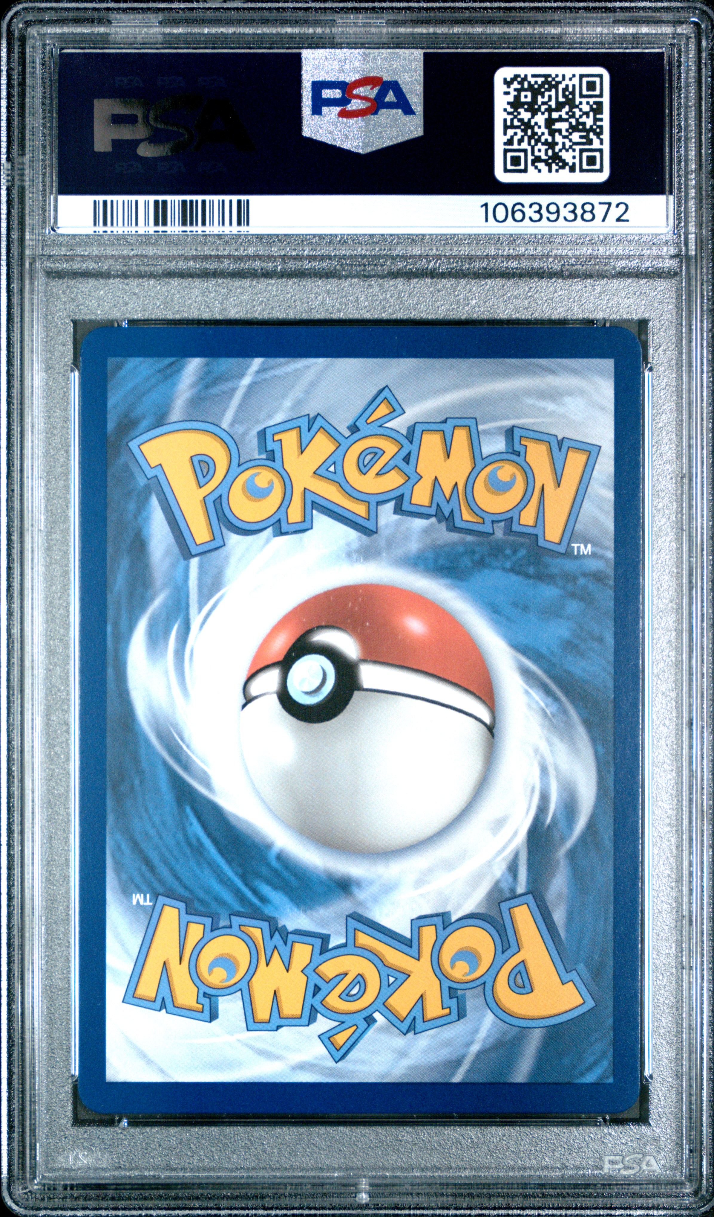 2023 Pokemon Sword And Shield Crown Zenith Fa/Darkrai Vstar #Gg50 (Crown Zenith) Gem Mt 10 back