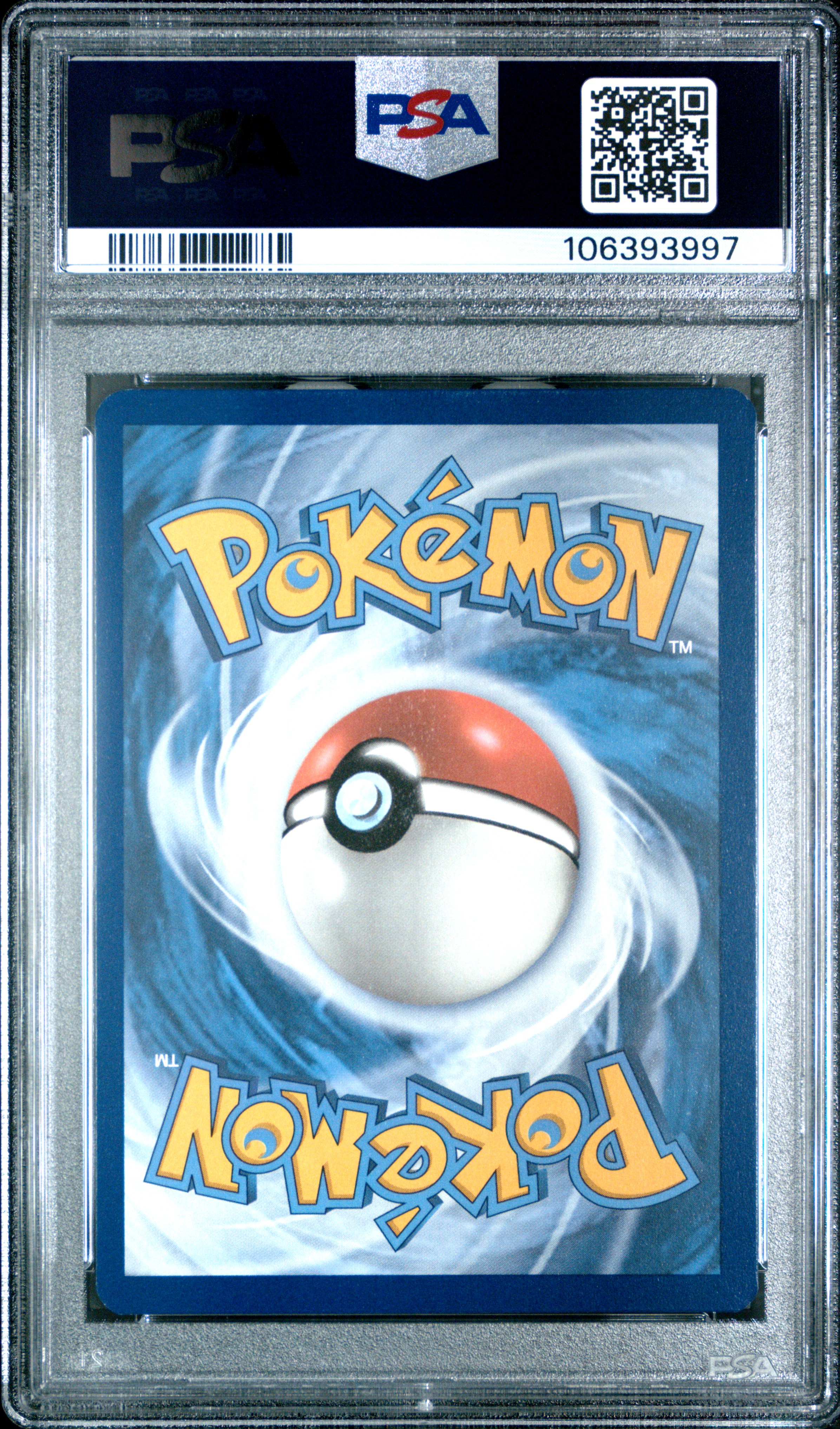 2023 Pokemon Mew En-151 Charmeleon #169 (Illustration Rare) Gem Mt 10 back