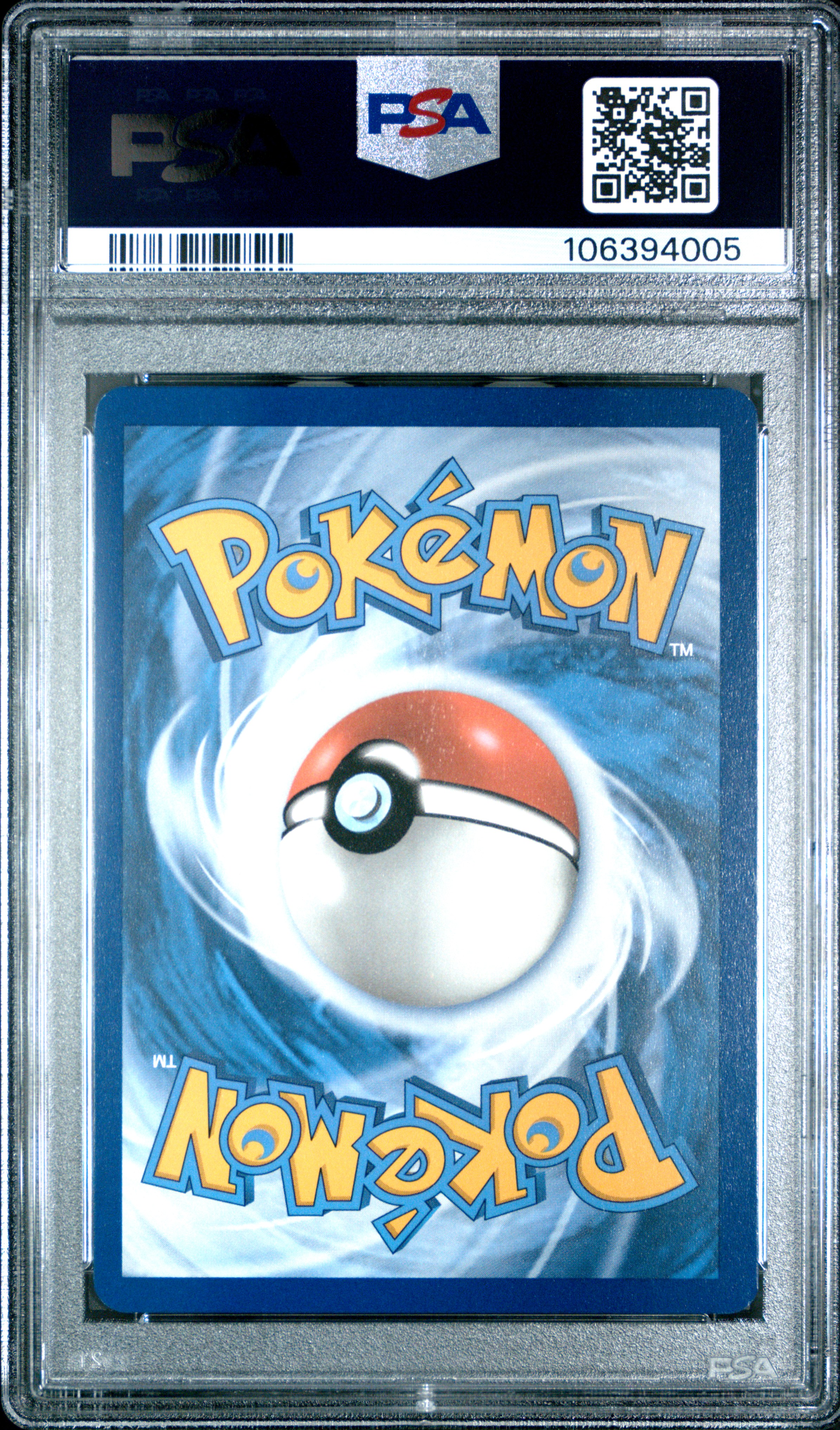 2024 Pokemon Scr En-Stellar Crown Terapagos Ex #170 (Special Illustration Rare) Mint 9 back