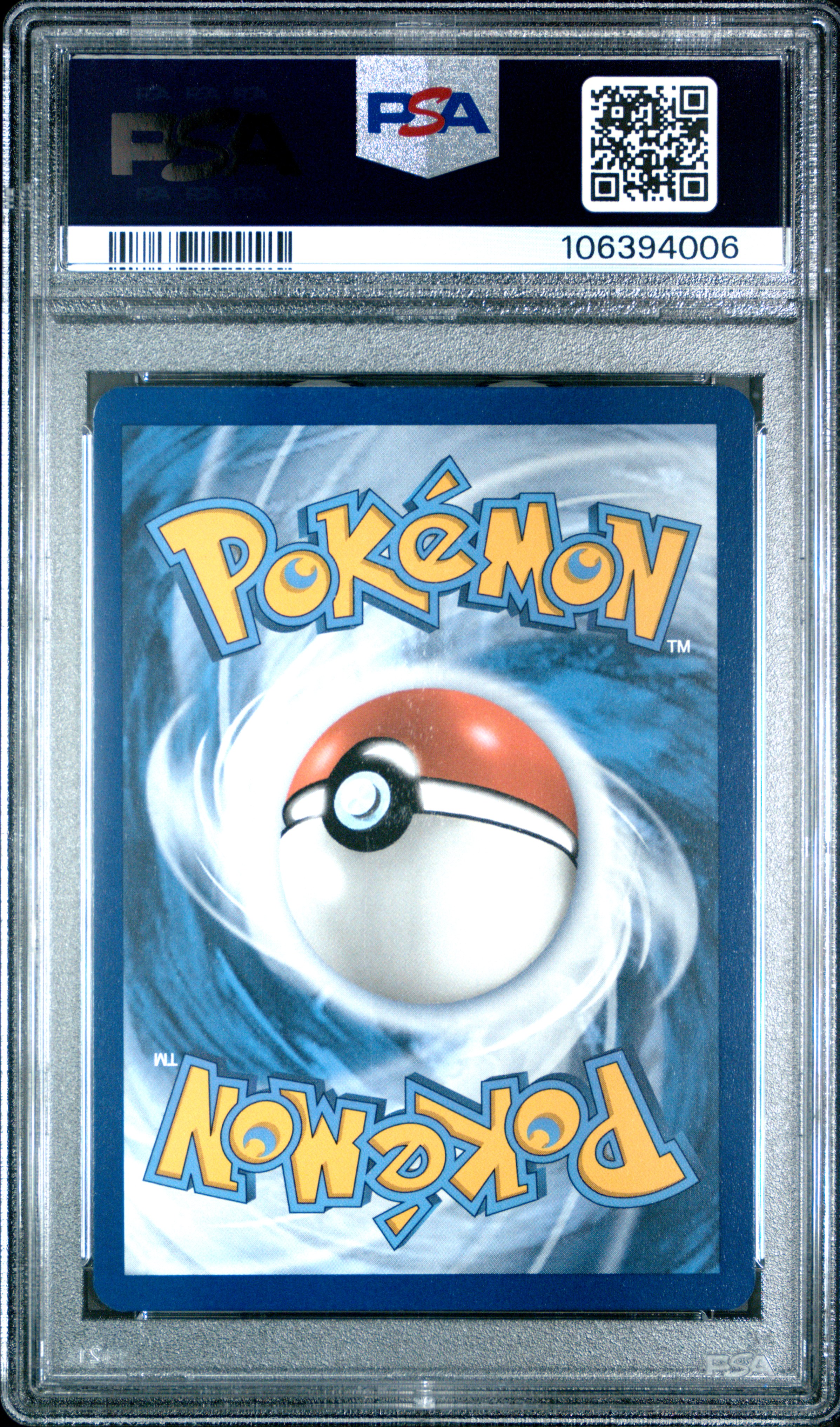 2024 Pokemon Ssp En-Surging Sparks Ceruledge #197 (Illustration Rare) Mint 9 back