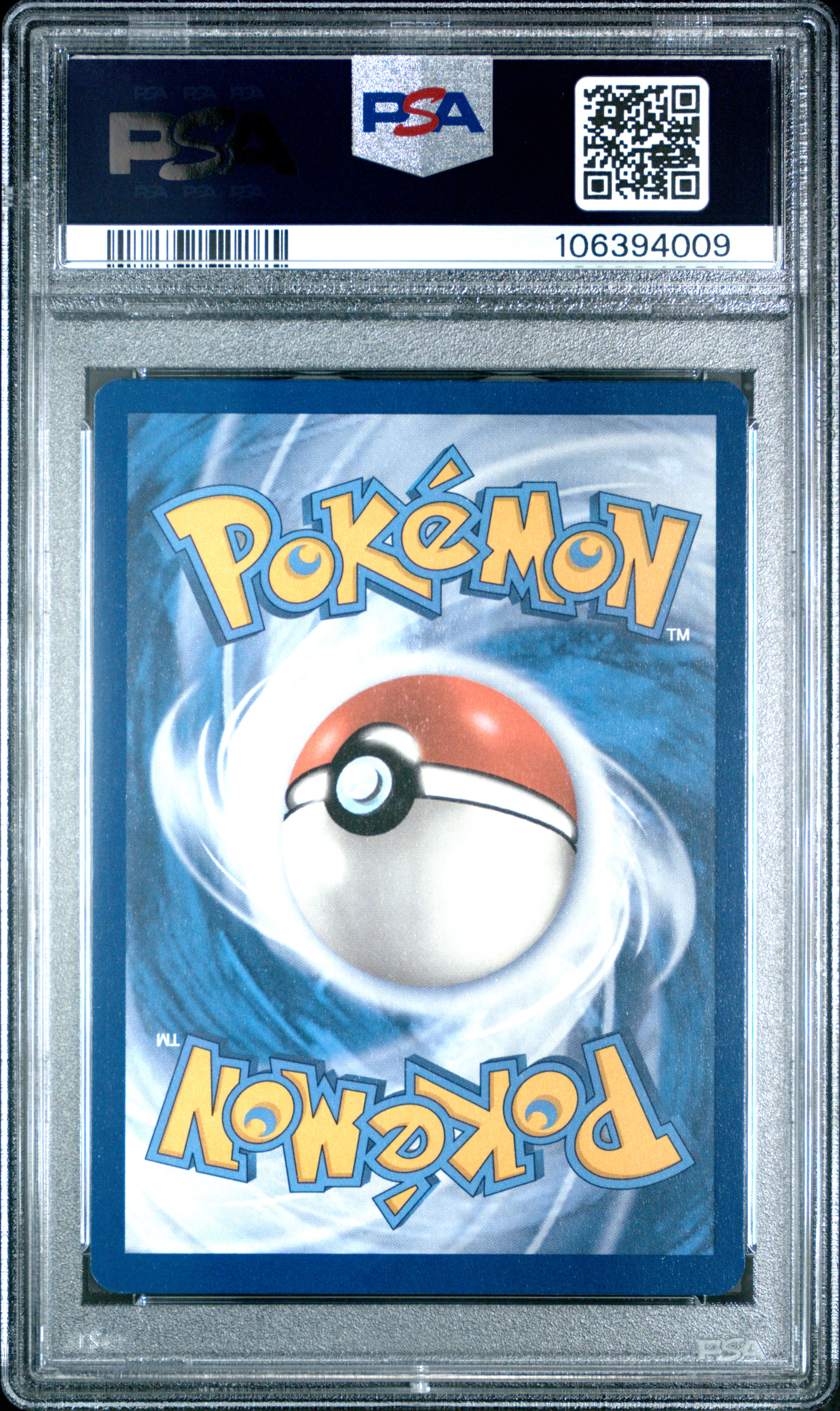 2024 Pokemon Scr En-Stellar Crown Bulbasaur #143 (Illustration Rare) Gem Mt 10 back