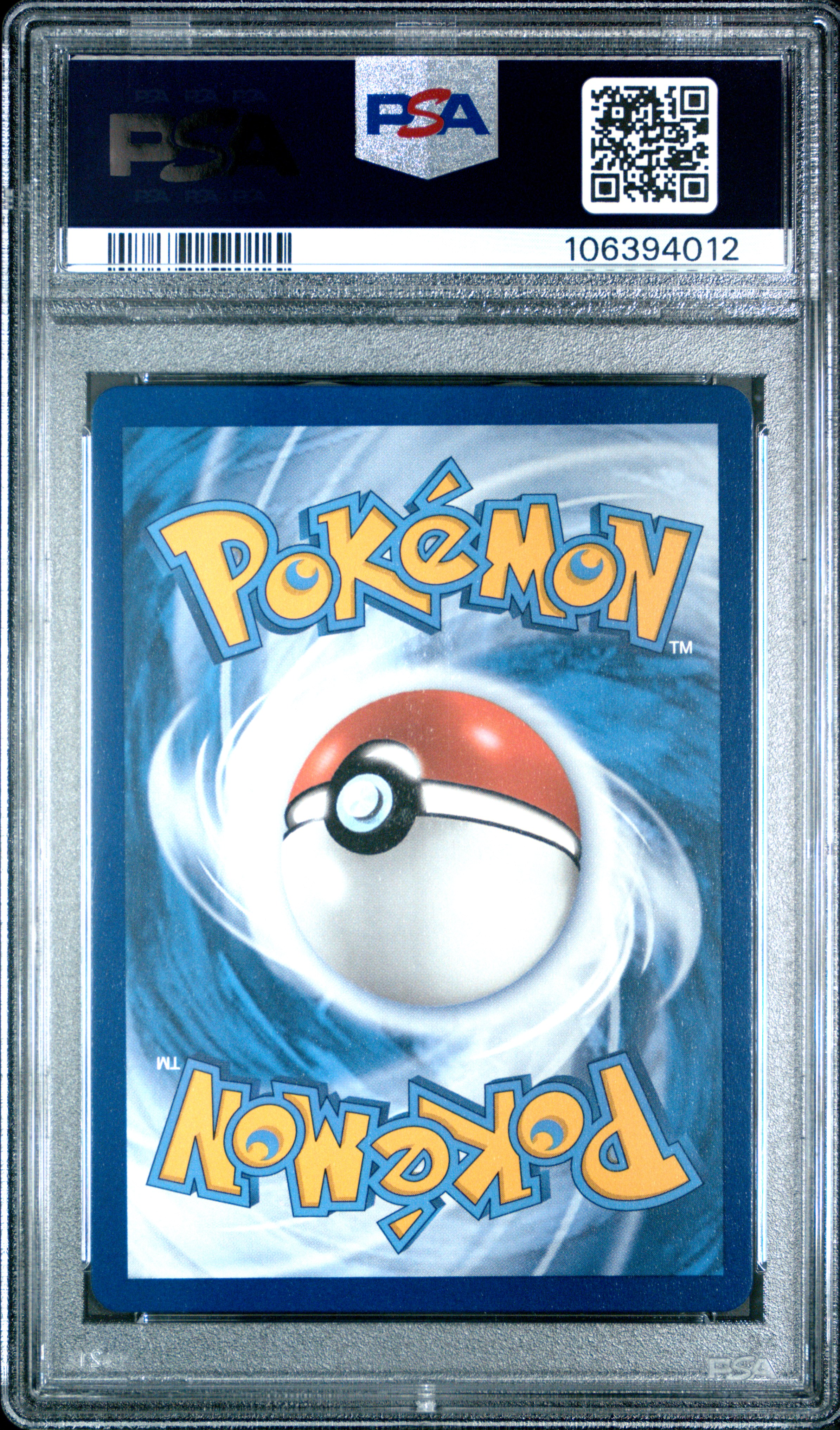 2023 Pokemon Sword And Shield Crown Zenith Orgn.frm.dialga Vstar #Gg68 (Crown Zenith-Fa-Secret) Gem Mt 10 back