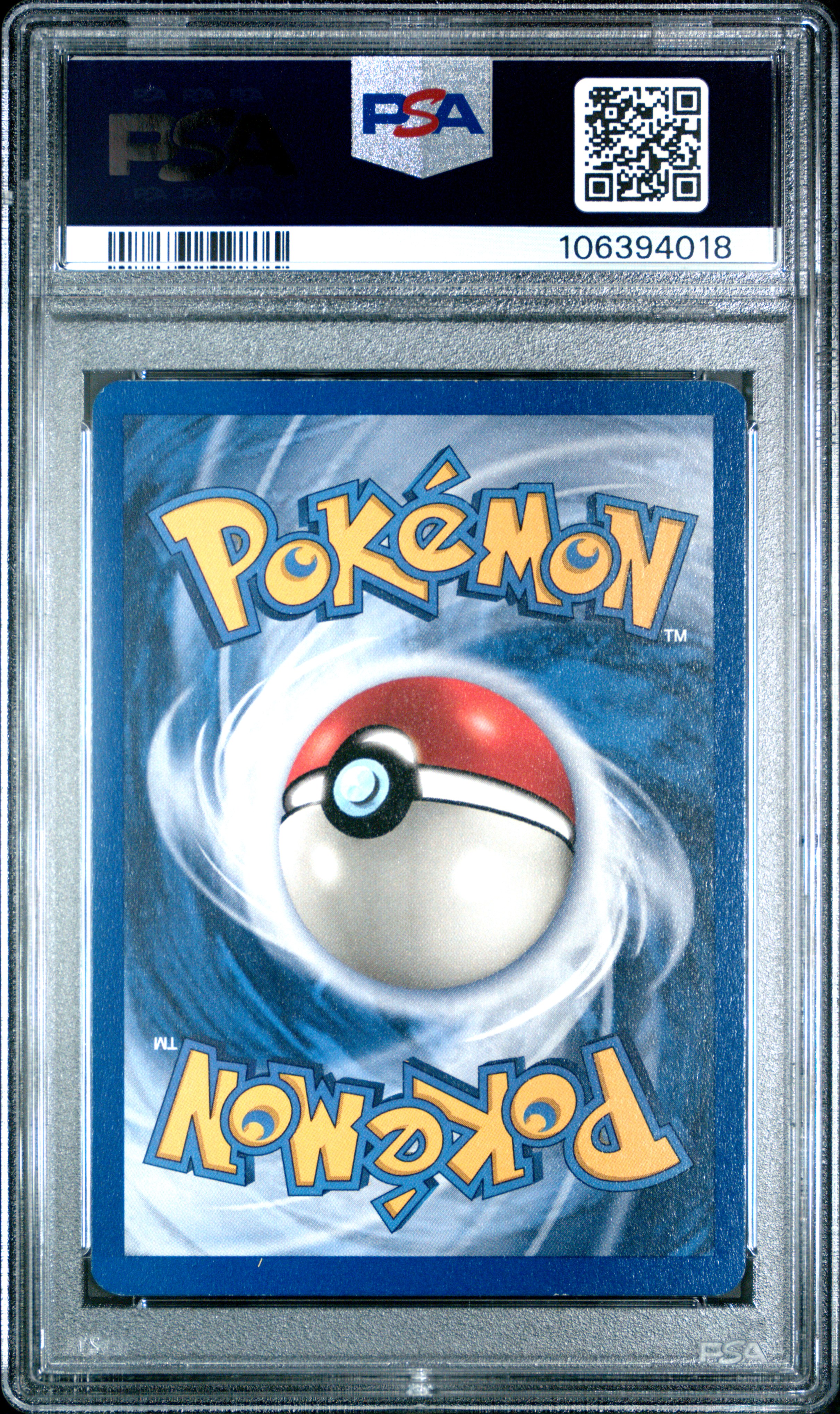 1999 Pokemon Jungle Flareon-Holo #3 (1St Edition) Nm 7 back