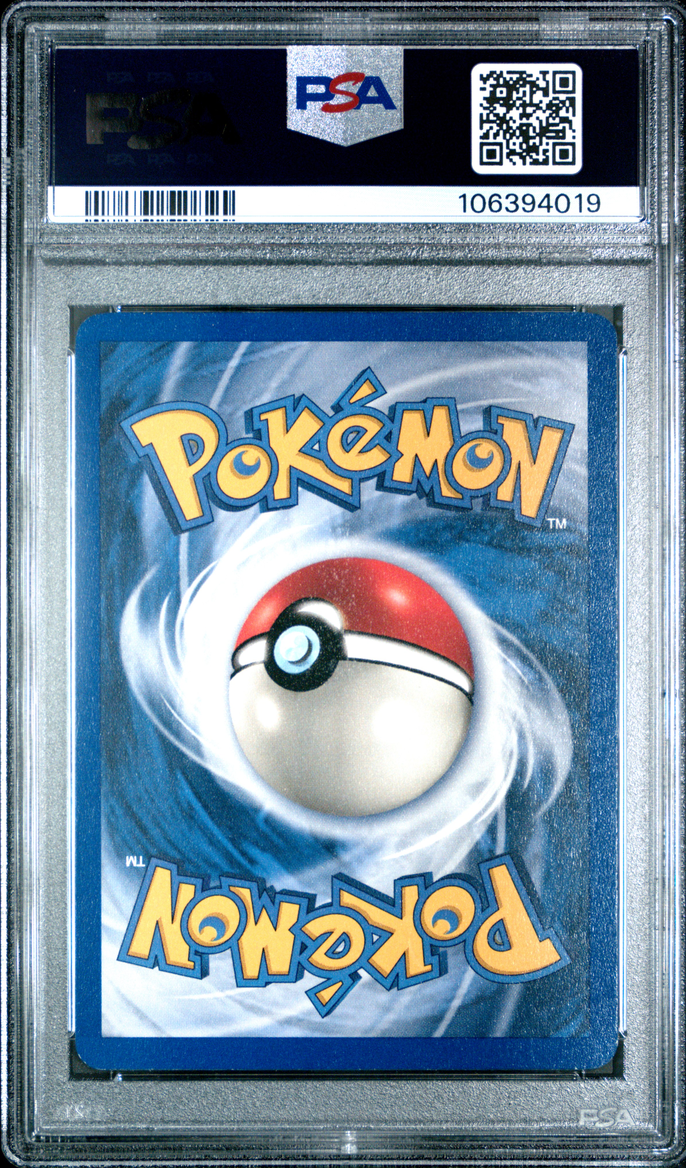 1999 Pokemon Jungle Pidgeot-Holo #8 (1St Edition) Nm 7 back