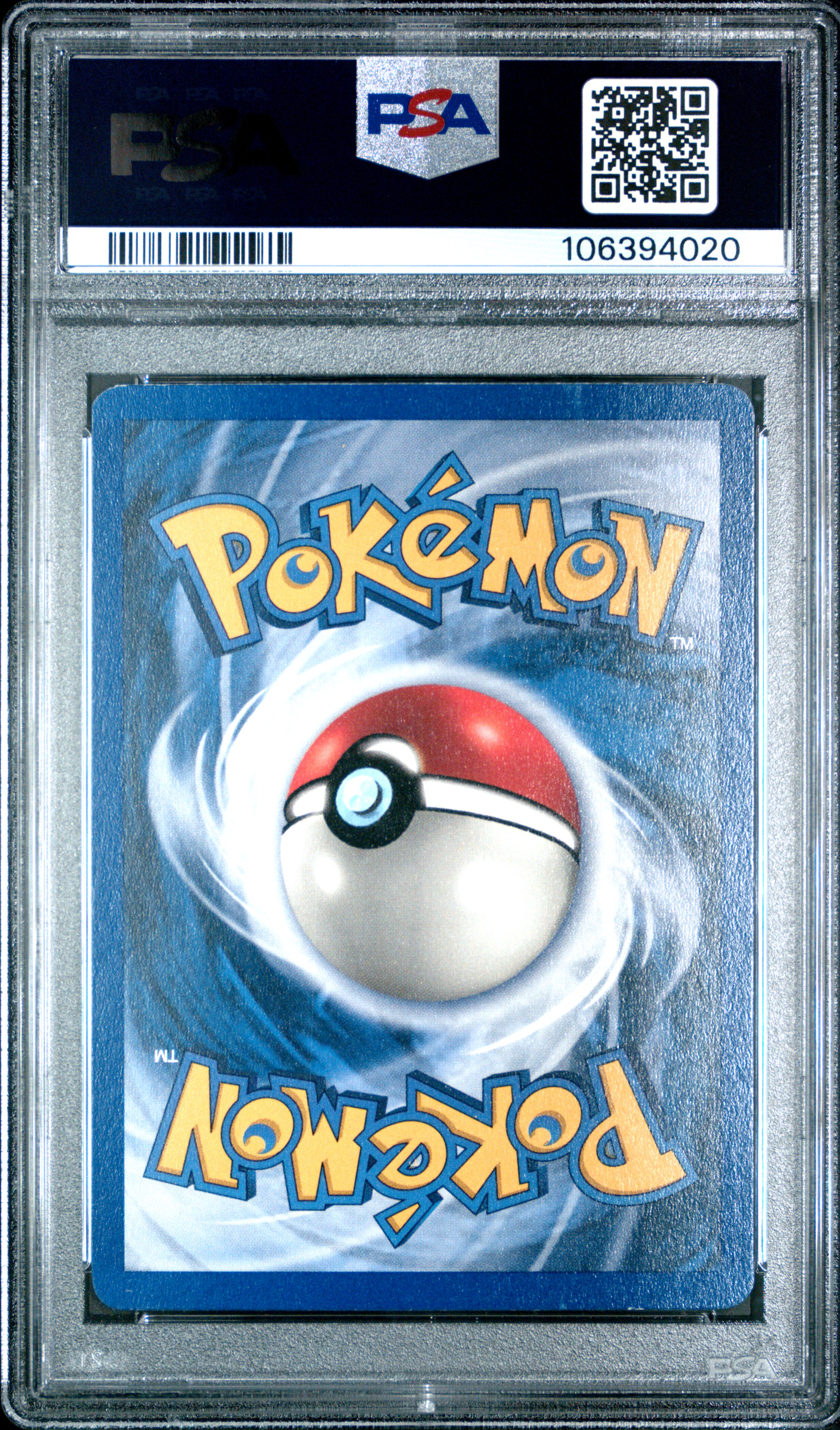 1999 Pokemon Jungle Scyther-Holo #10 (1St Edition) Nm 7 back