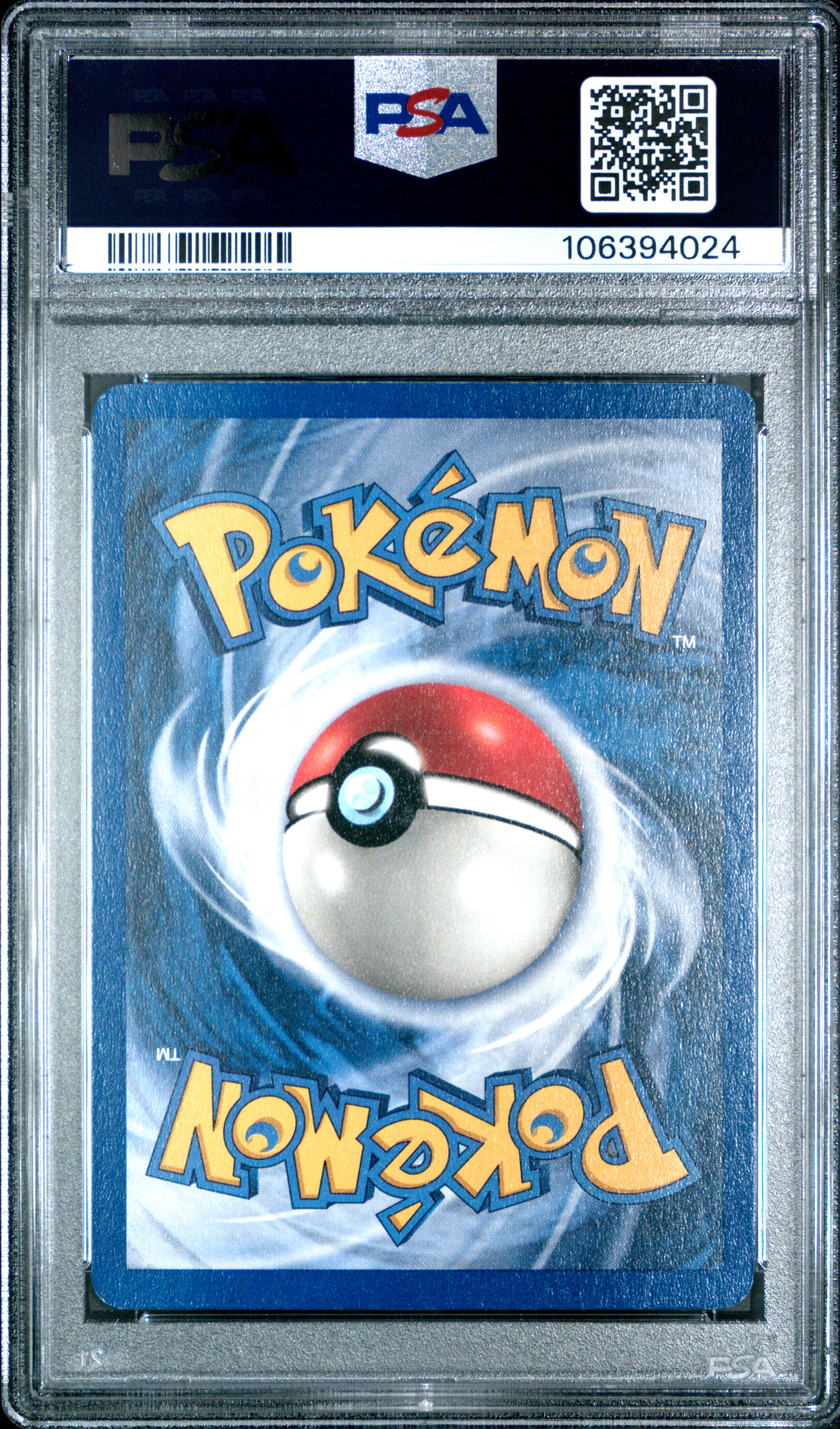 1999 Pokemon Jungle Mr. Mime-Holo #6 (1St Edition) Nm-Mt 8 back