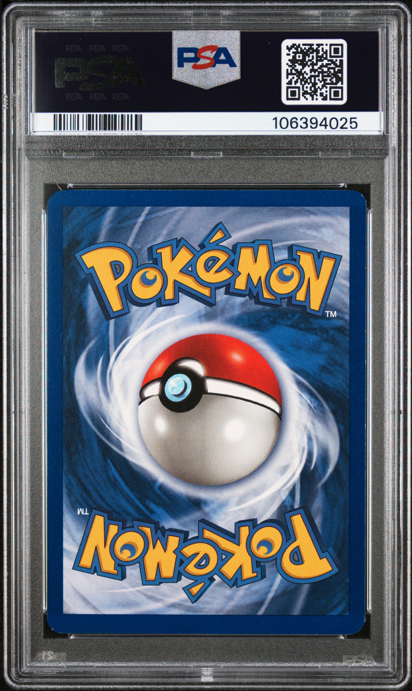 1999 Pokemon Jungle Nidoqueen-Holo #7 (1St Edition) Nm 7 back