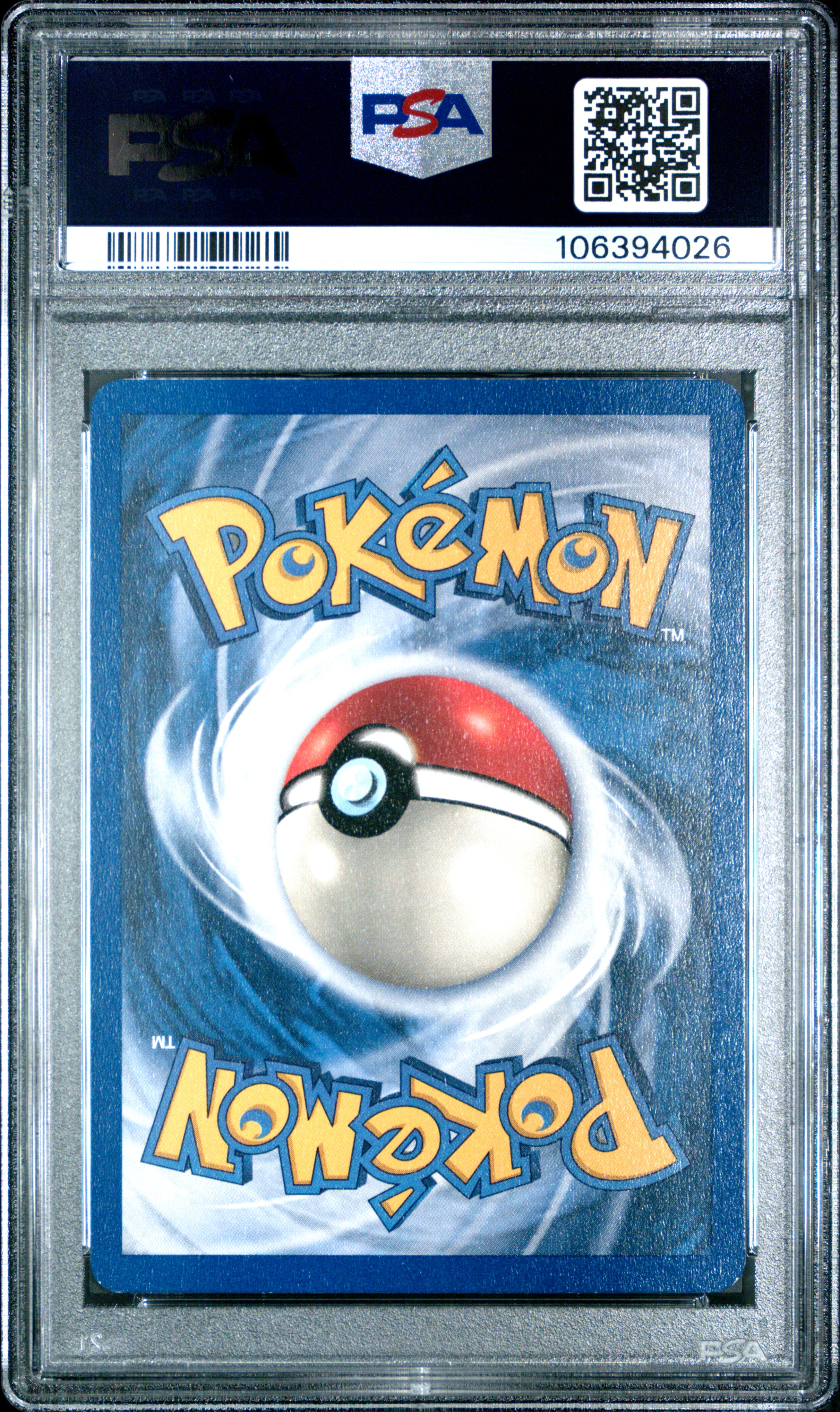 1999 Pokemon Jungle Nidoqueen-Holo #7 (1St Edition) Nm 7 back