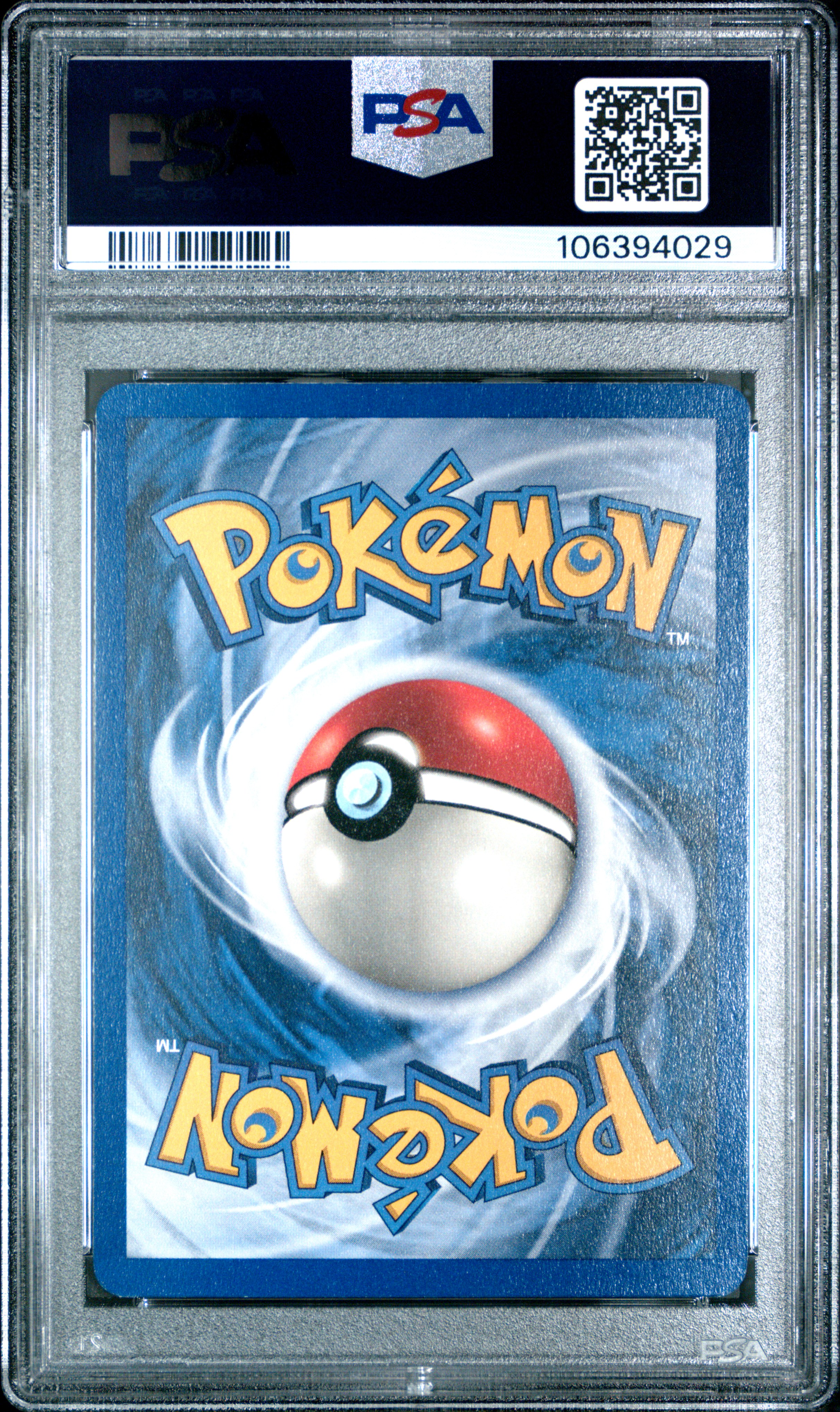 1999 Pokemon Jungle Venomoth-Holo #13 (1St Edition) Nm 7 back